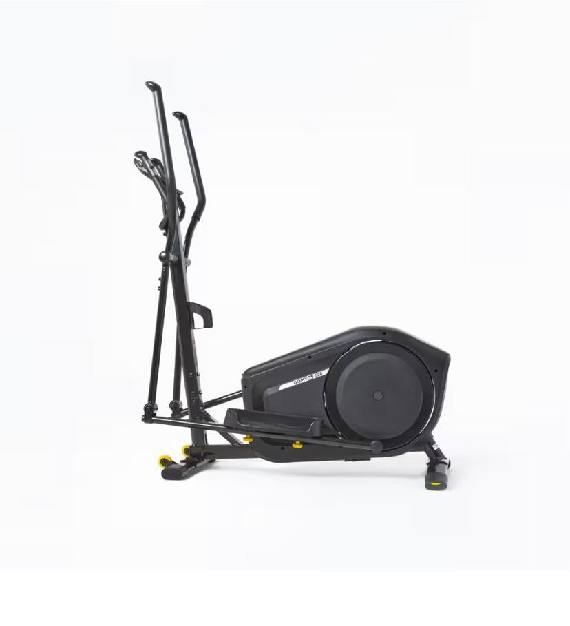 Domyos Crosstrainer - zelfaangedreven., Ophalen, Benen, Zo goed als nieuw, Crosstrainer