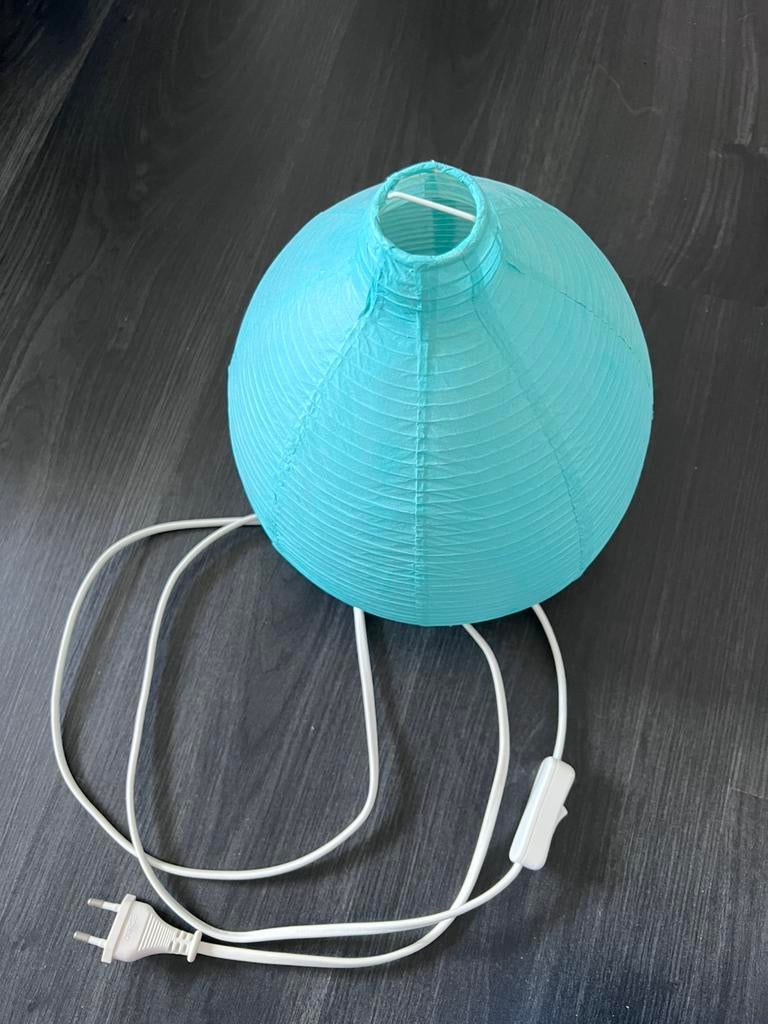 Tafel lampje, Huis en Inrichting, Ophalen, Zo goed als nieuw, Overige materialen, Minder dan 50 cm