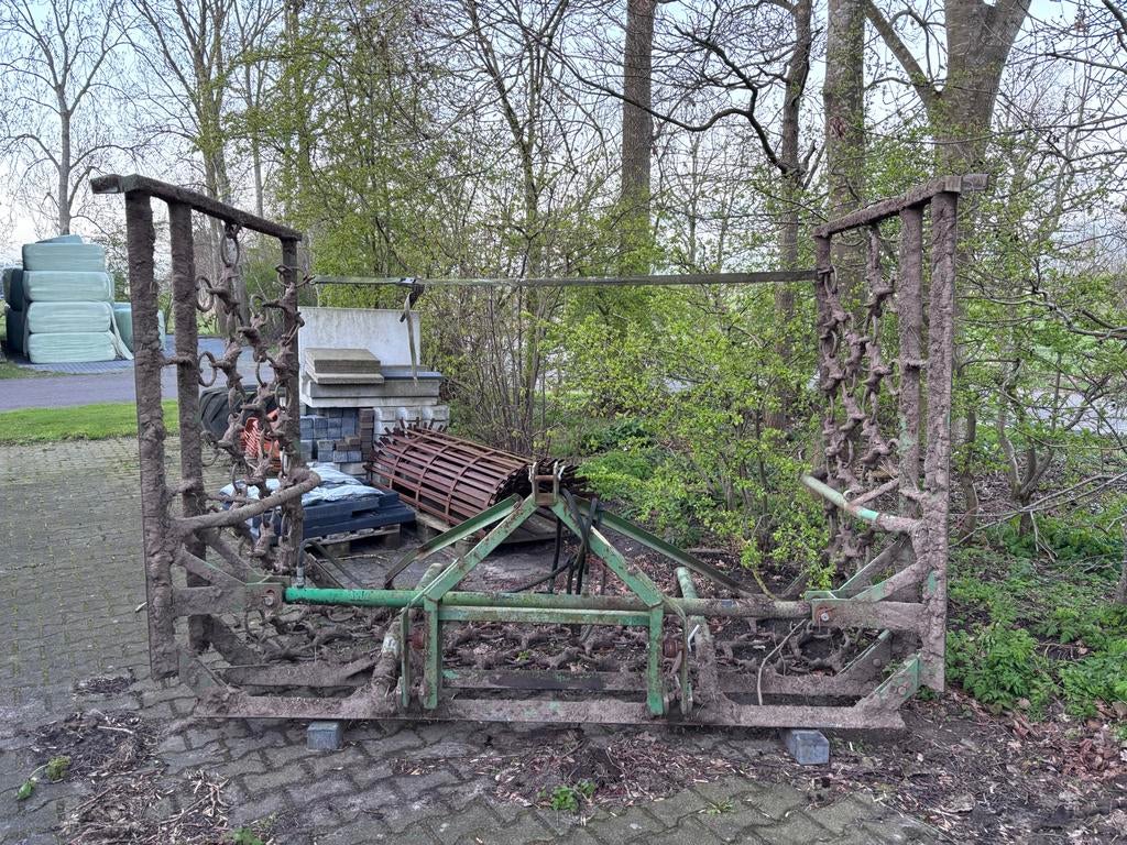 Weidesleep, Dieren en Toebehoren, Stalling en Weidegang