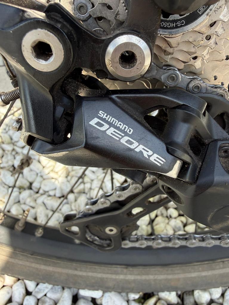 Riese en muller longtail geveerde voorvork 0km 85nm, Luxueuze-bikes@hotmail.com, Luxueuze bikes, Ophalen of Verzenden, Zo goed als nieuw