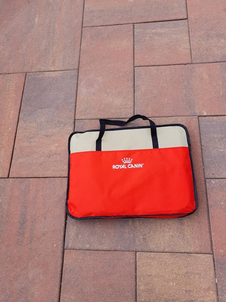 Voor jonge kitten's, Ophalen