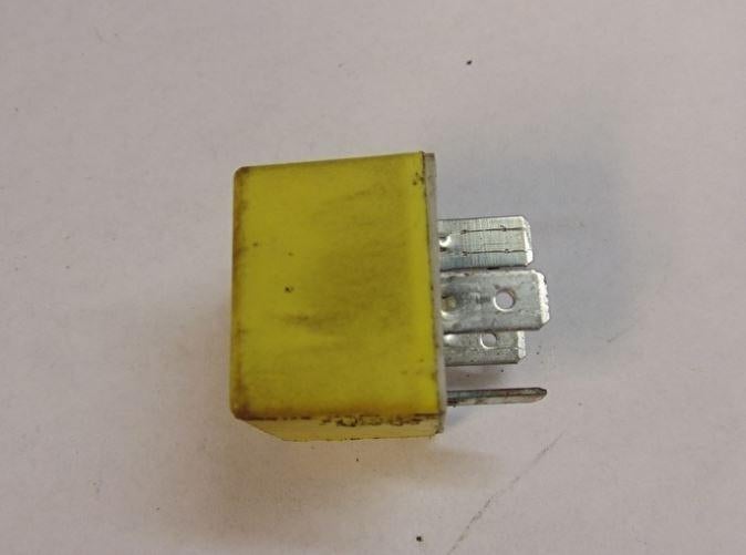 Startrelais peugeot ludix 738903 Gebruikt, Ophalen of Verzenden, -, -, -