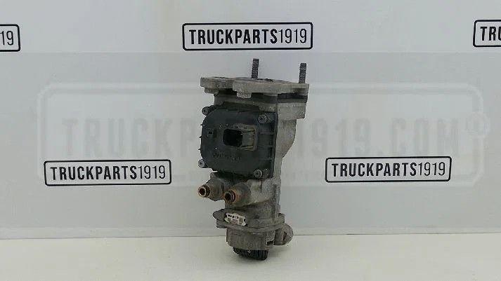 DAF 2005780 Voetremventiel DAF LF, Ophalen, Gebruikt