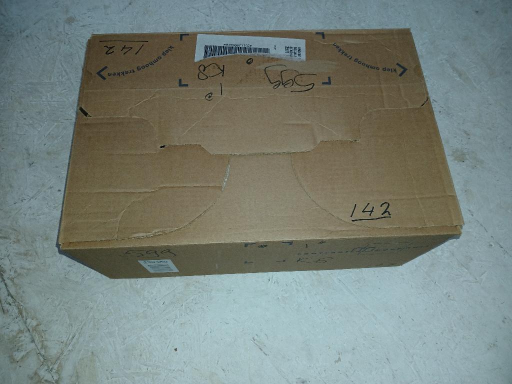 verhuisdozen, Doe-het-zelf en Verbouw, Kratten en Dozen, Ophalen, Opvouwbaar, Minder dan 35 cm, Minder dan 50 cm