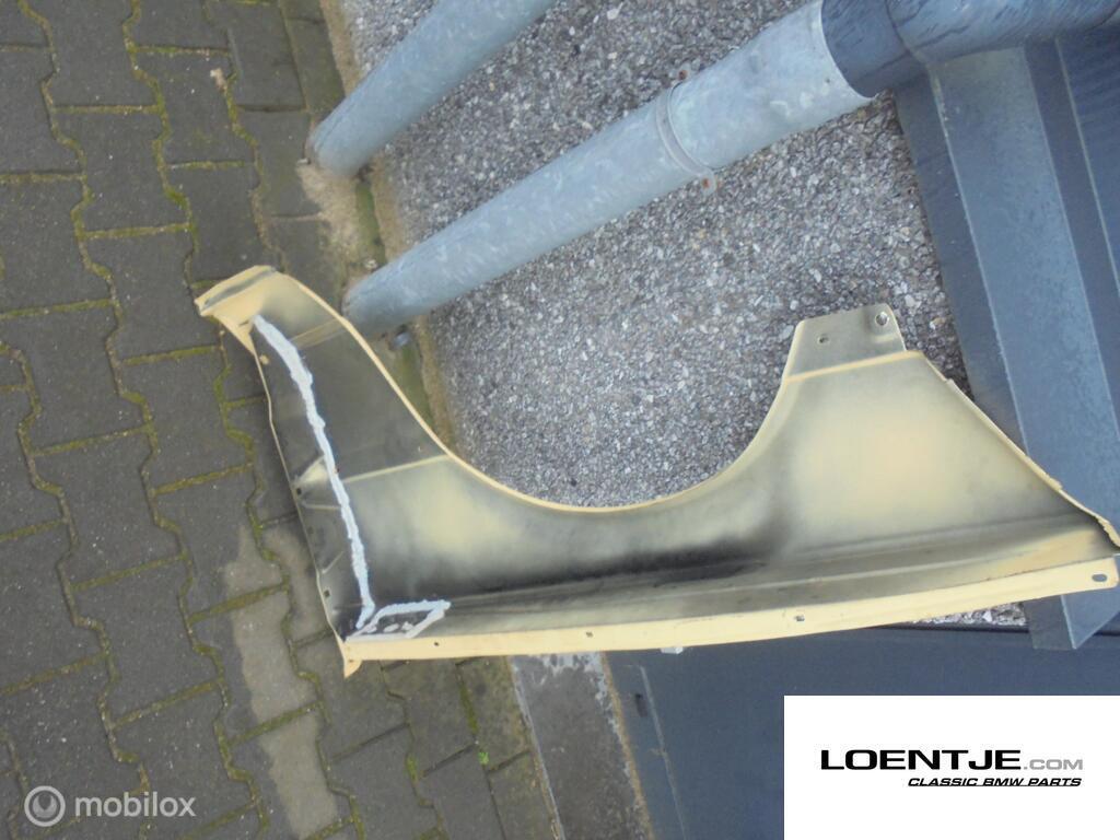 Voorscherm rechts BMW e21 323i 320 318i 316 315, Gebruikt, Ophalen of Verzenden, BMW, BMW