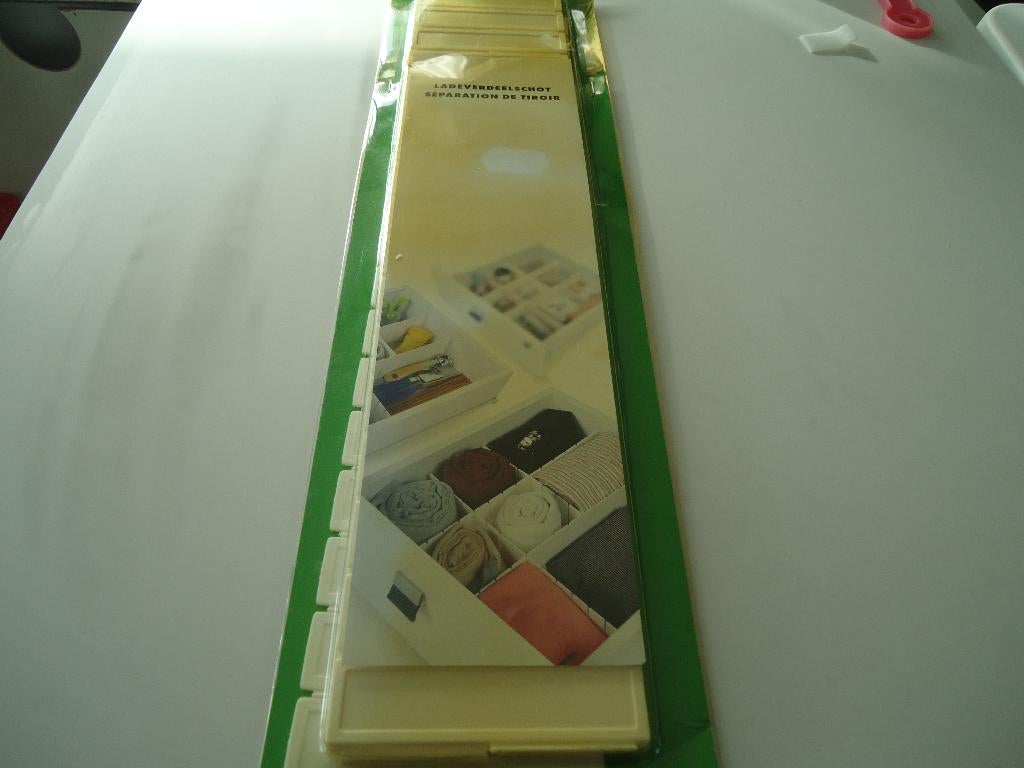 ladeverdeelschot nieuw, organizer ,, Ophalen of Verzenden, Nieuw