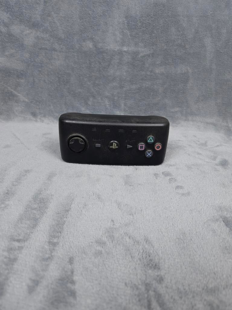 Playstation Drum Controller Receiver PS3 Zwart Draadloos

Co, Muziek, ., 1 speler, Ophalen of Verzenden