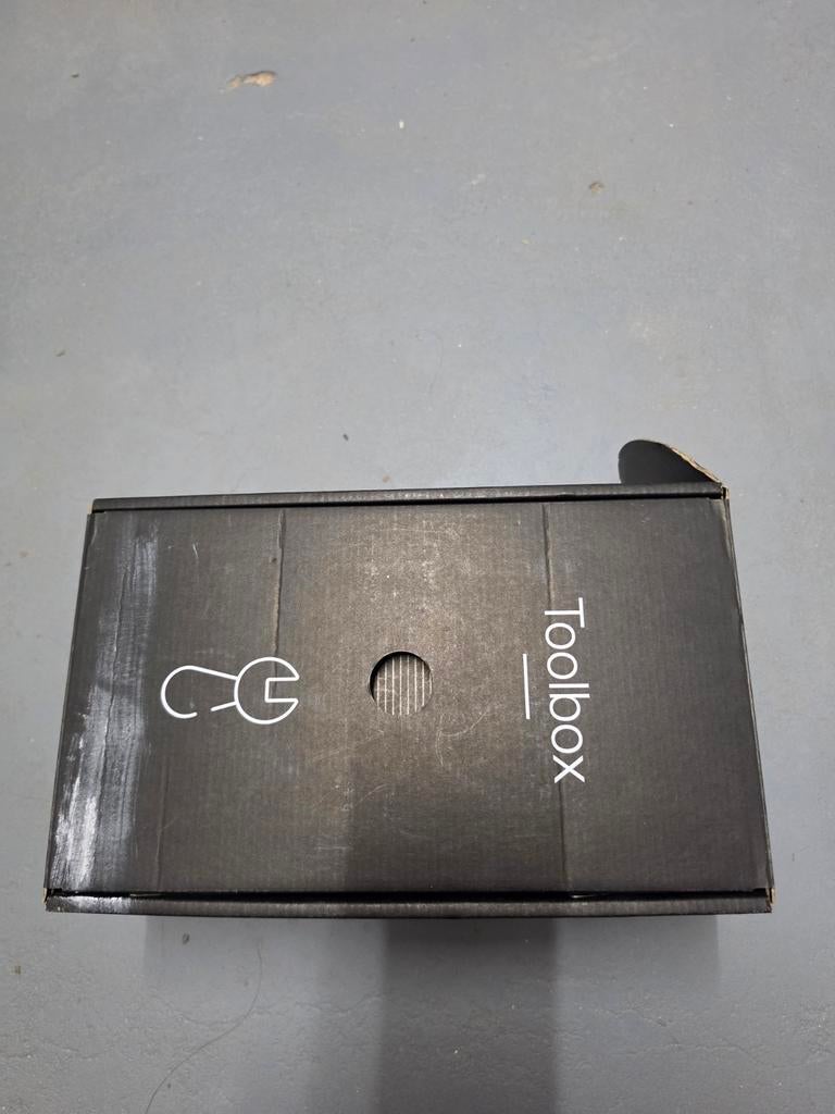 VanMoof S3/X3 complete toolbox, Ophalen of Verzenden