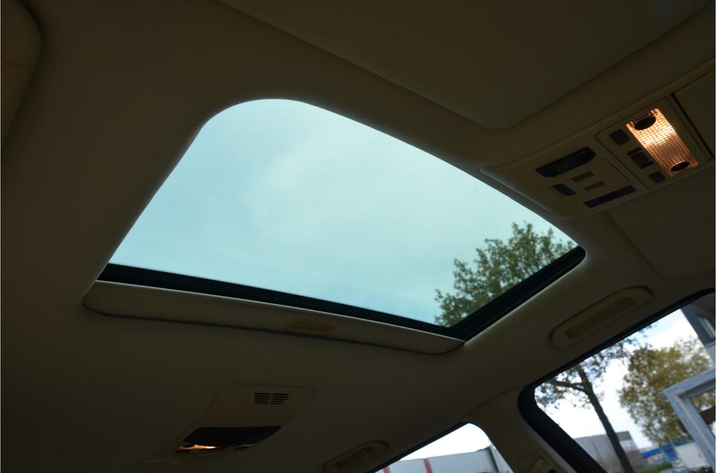 Land Rover Range Rover 4.2 V8 Supercharged SE Youngtimer, LP, Auto's, Automaat, 12 maanden, Gebruikt, Blauw