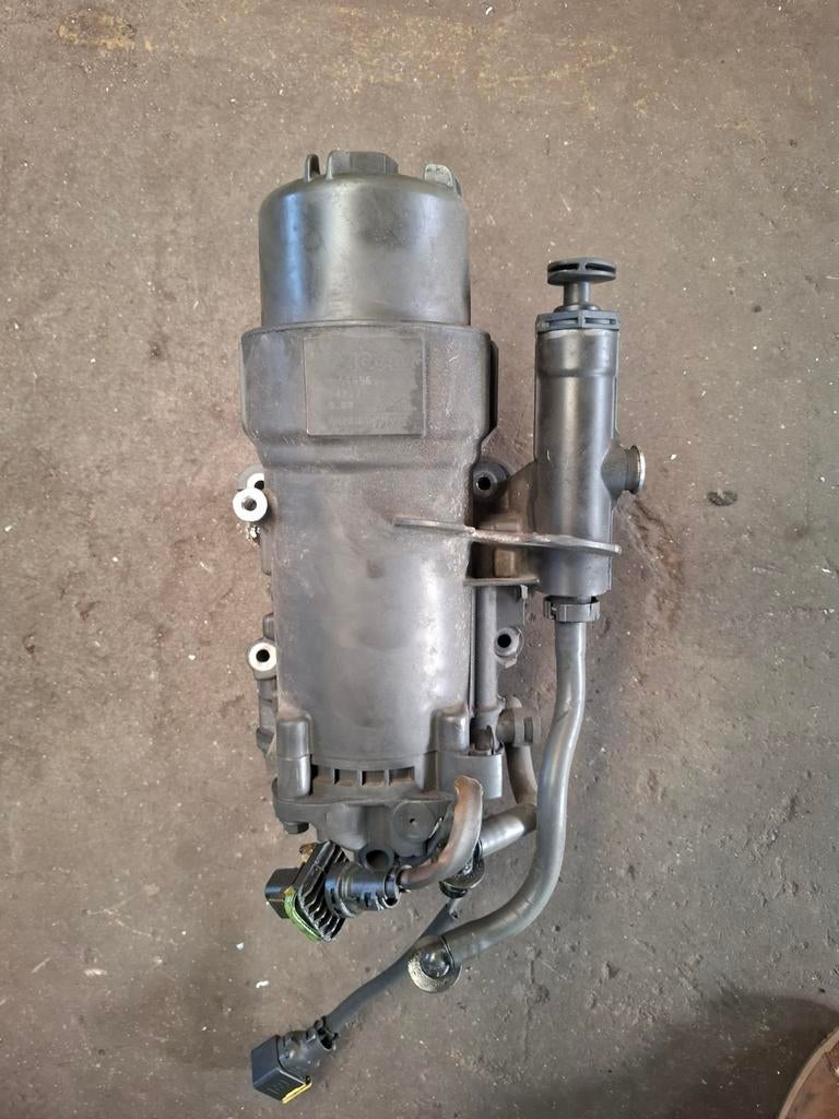 Brandstoffiltermodule Daf 2164456 MX-motor, Auto-onderdelen, Uitlaatsystemen, Gebruikt, Ophalen of Verzenden