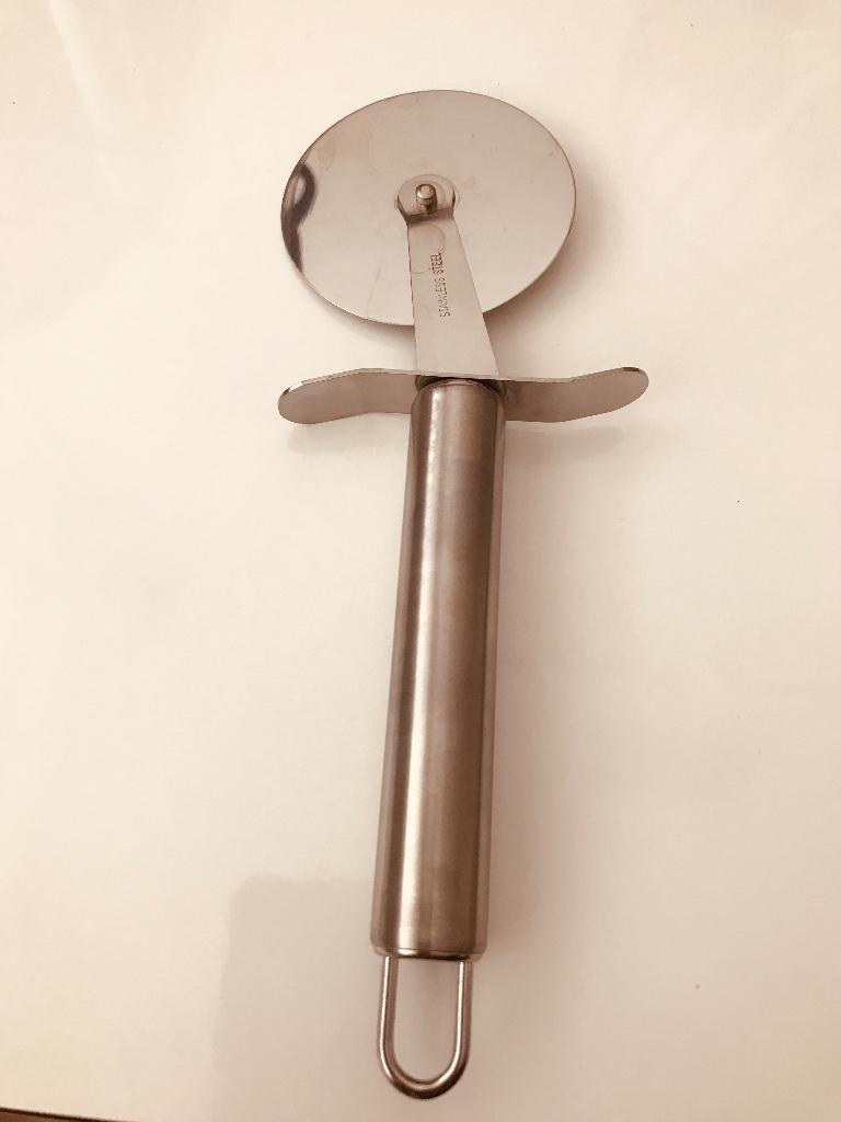 Pizza snijder, Ophalen of Verzenden, Nieuw