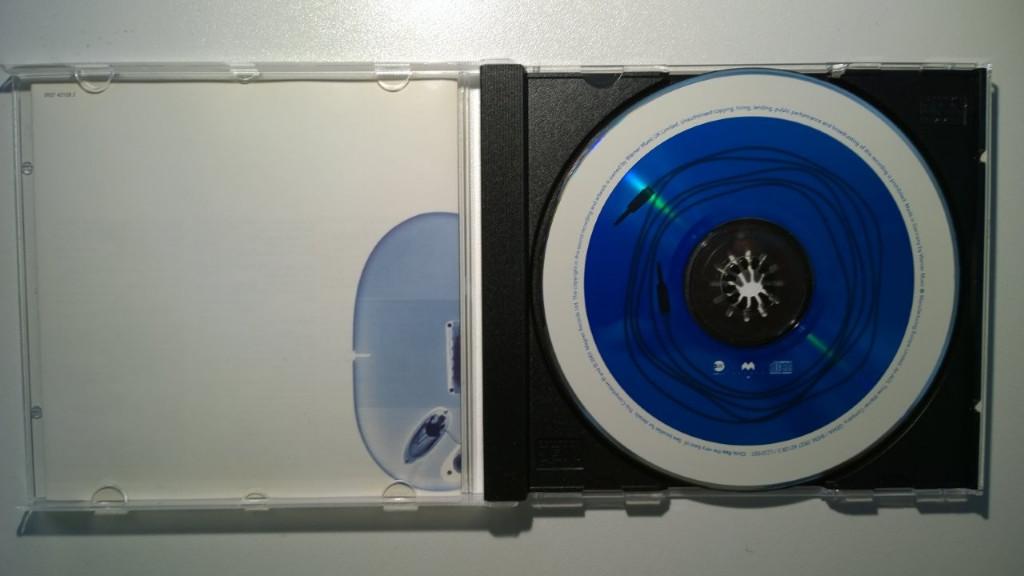 Chris Rea - The Very Best Of, Ophalen of Verzenden, Zo goed als nieuw