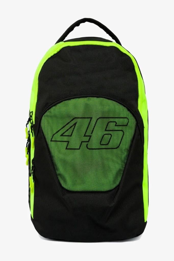 Valentino Rossi rugzak backpack VRURU523804, Overige merken, Commerciale@vr46racing.com, Nieuw, Ophalen of Verzenden