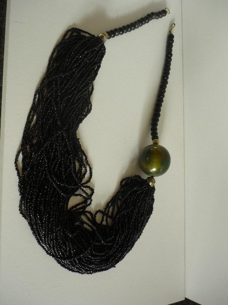 ketting, Ophalen of Verzenden, Zo goed als nieuw, Overige materialen