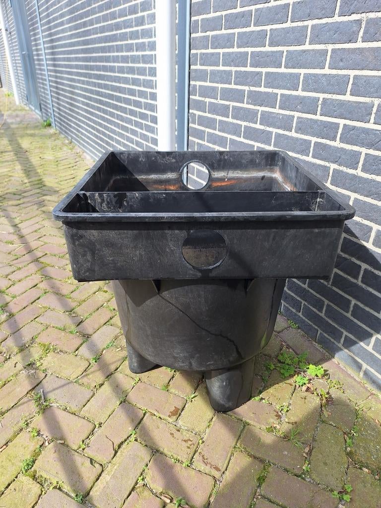 Vijverfilter losse unit, Ophalen of Verzenden, Vijverfilter