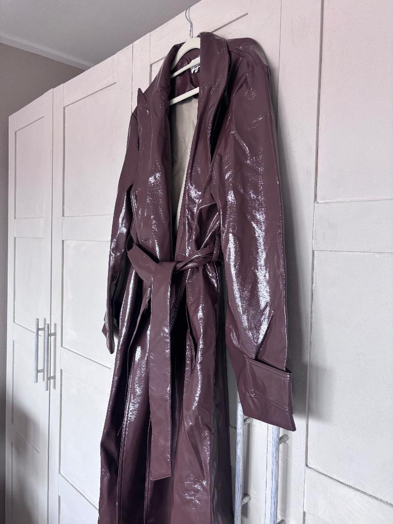 Jas Shoeby, Kleding | Dames, Jassen | Winter, Shoeby, Ophalen, Nieuw, Bruin