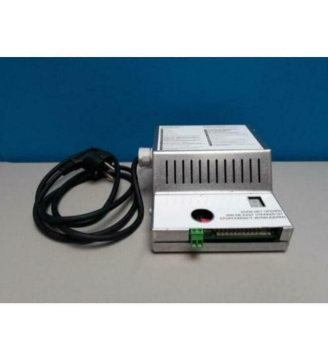 Aansluitkast/branderautomaat VR/SV AWB Thermomaster 1 A03435, Niet ingevuld, Cv-ketel of Combi-ketel, Niet ingevuld, Nieuw