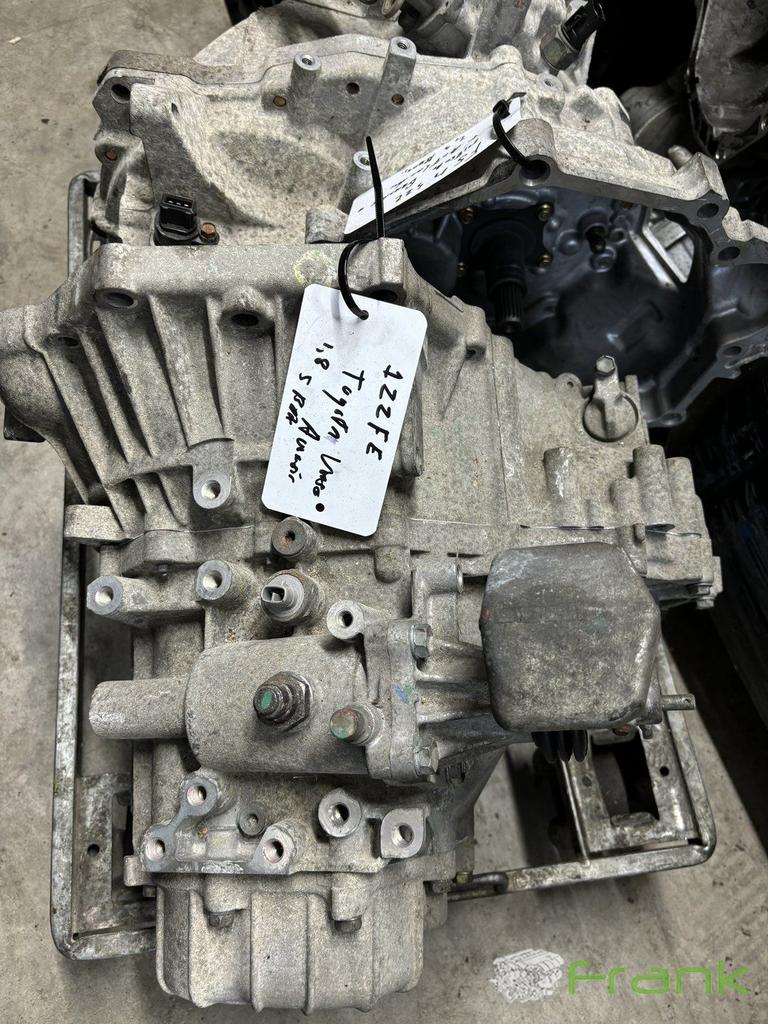 versnellingsbak code f5m422 2.4 outlader lancer space wagen, Auto-onderdelen, Ophalen, Gebruikt, -, -