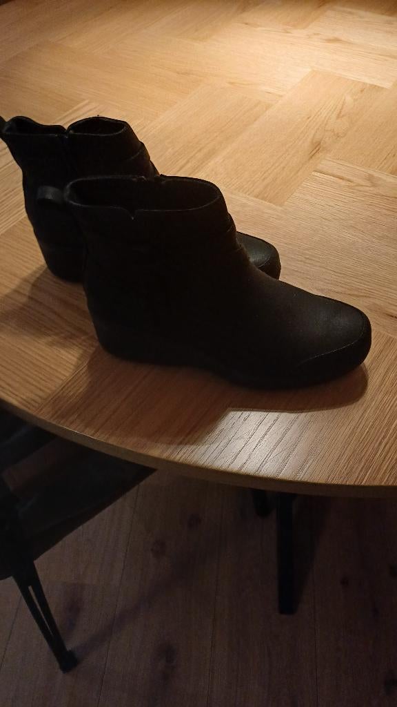 Skechets sleehak, Kleding | Dames, Schoenen, Schoenen met lage hakken, Zwart, Nieuw, Ophalen