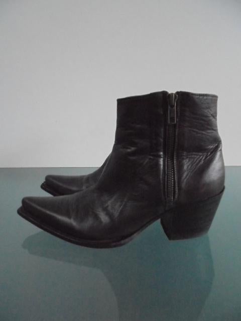 Sendra Bohemian 36 | bruin | Western | Gratis verzenden, Kleding | Dames, Schoenen, Sendra, Bruin, Verzenden, Lage of Enkellaarzen