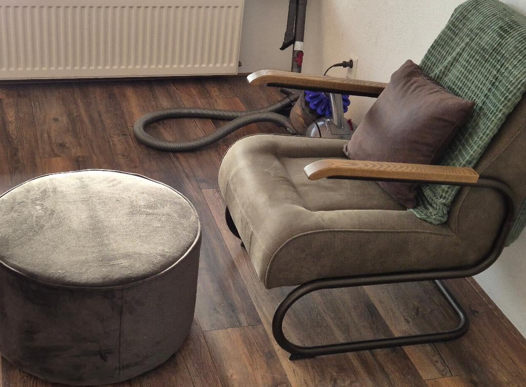 Meubels, Ophalen, Zo goed als nieuw, Overige kleuren, Eén