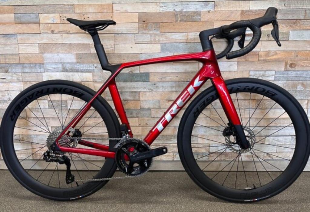 Trek Madone SL 6 Gen 8