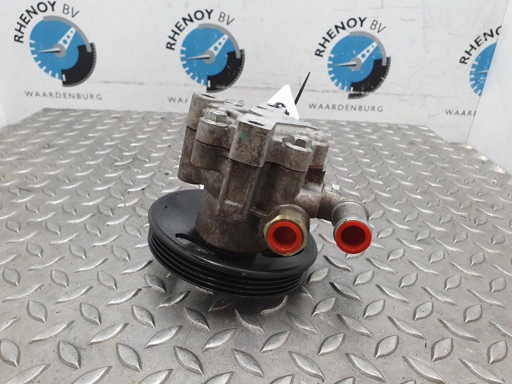 CHEVROLET CRUZE STUURPOMP 96837813 2013, Auto-onderdelen, Besturing, Ophalen of Verzenden, Gebruikt, Stiba lid