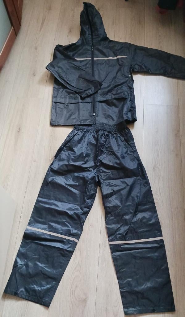 Regenpak maat 134 -140 NIEUW, Ophalen of Verzenden, Nieuw, Regenpak, Kinderen