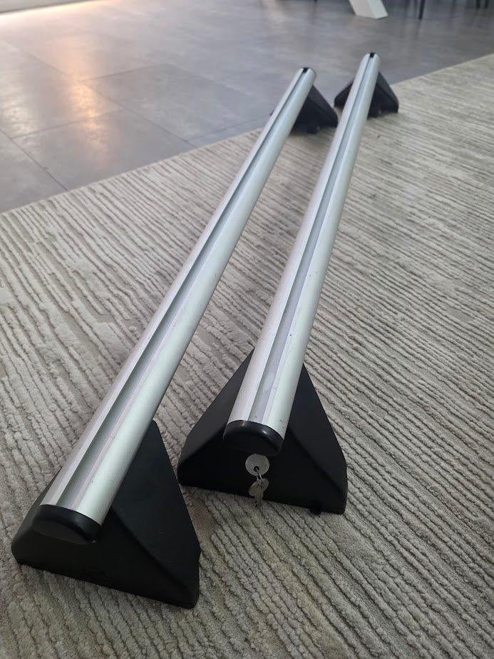 dakdragers origineel Opel, Ophalen of Verzenden, Zo goed als nieuw