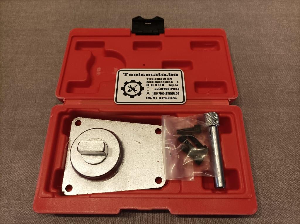 Timingset opel 2.0 CDTI CDI motoren Z20DM Z20DMH, Verzenden, Nieuw