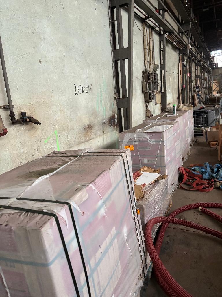 tegels, Ophalen, 60 cm of meer, 40 tot 60 cm, Nieuw