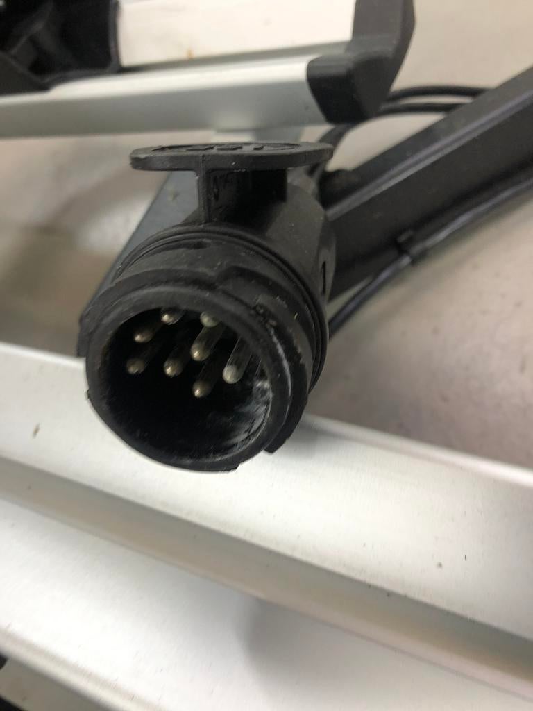 Atera Strada M2 SPORT, Ophalen of Verzenden, 2 fietsen, Nieuw, Fietsendrager-accessoire