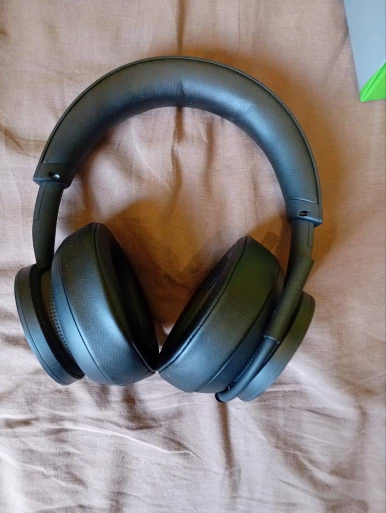 Microsoft Xbox Wireless Headset, Ophalen of Verzenden, Op oor (supra aural), Overige merken, Draadloos