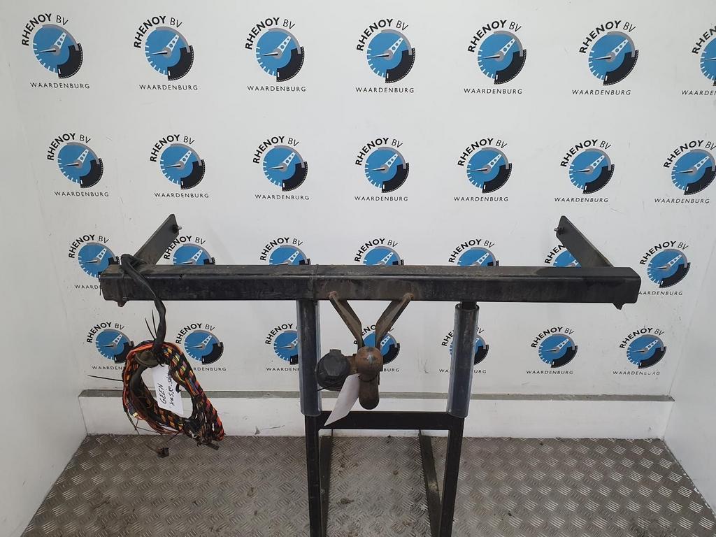 Trekhaak  Passat 2010 station, Ophalen of Verzenden, -, -, -