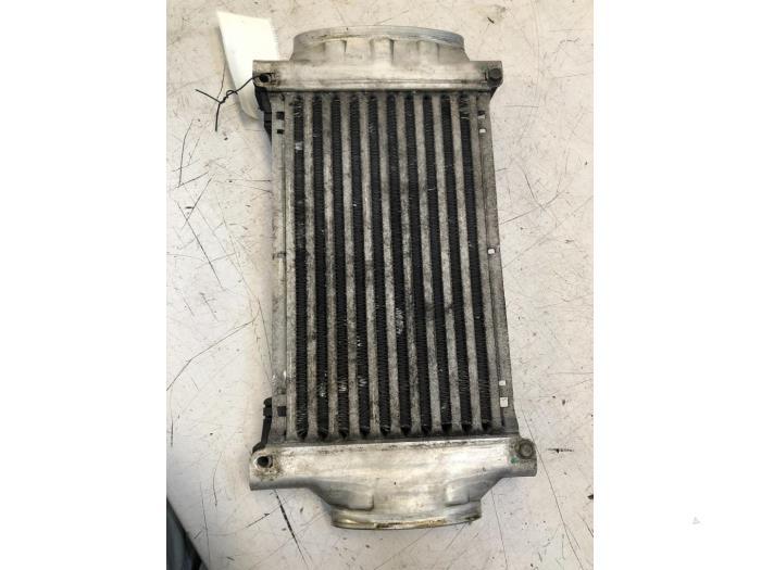 Intercooler van een Mini Cooper S, Auto-onderdelen, Airco en Verwarming, Mini, Gebruikt, 3 maanden garantie, Ophalen of Verzenden