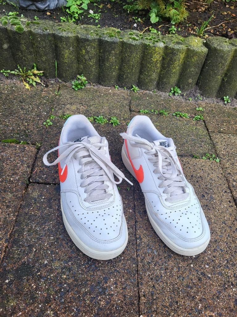 Nike Air Force maat 38, Kleding | Dames, Schoenen, Wit, Nike, Ophalen of Verzenden, Sneakers of Gympen