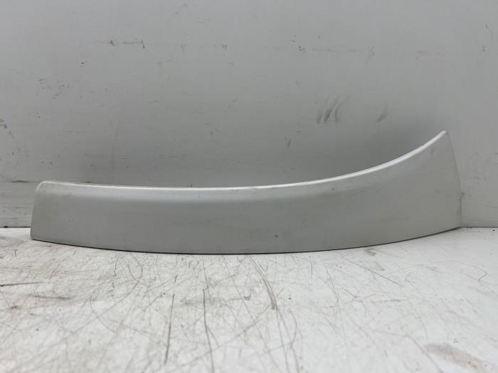 Koplamprand links van een Citroen Jumper, Gebruikt, -, Ophalen of Verzenden, -