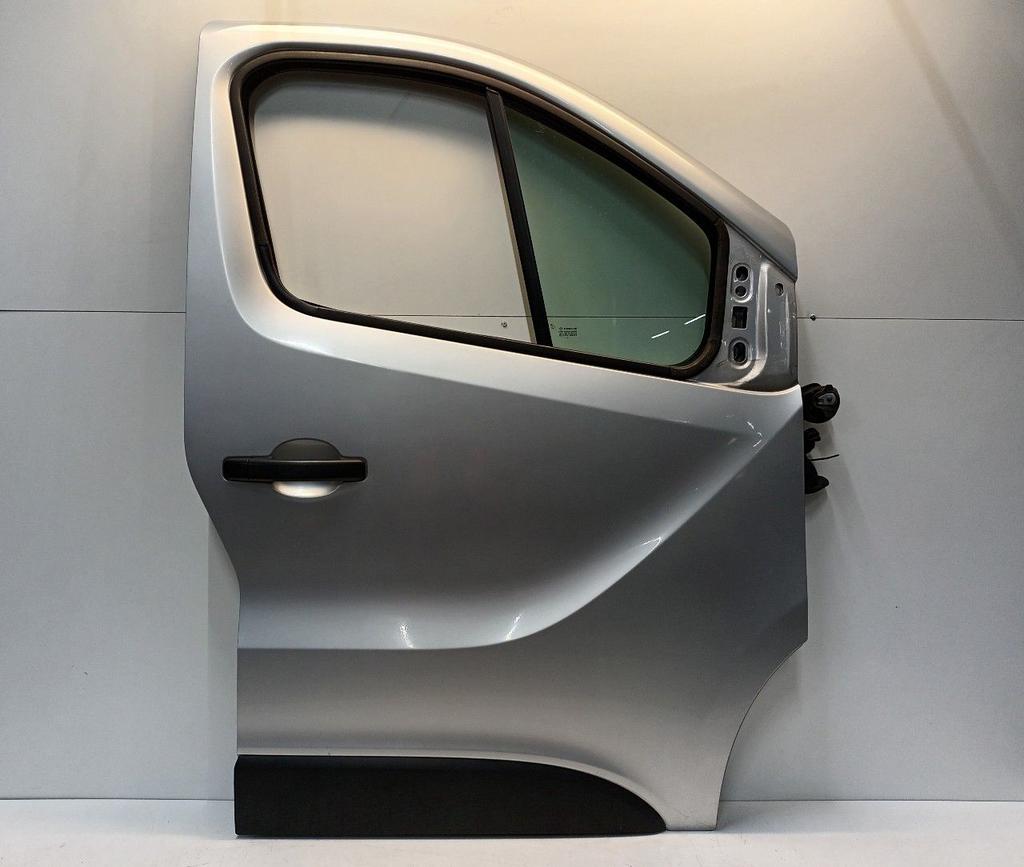 Portier rechts voor Renault Trafic, Onderdelen@venauto.nl, Van der Ven Autorecycling B.V., Gebruikt, Ettenseweg 76, 4706 PB Roosendaal, The Netherlands