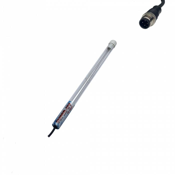 75 watt air-aqua vervangingslamp amalgaam uv trommelfilter, Tuin en Terras, Vijvers, 5384sg, Heeschkoi, Nieuw, Ophalen of Verzenden