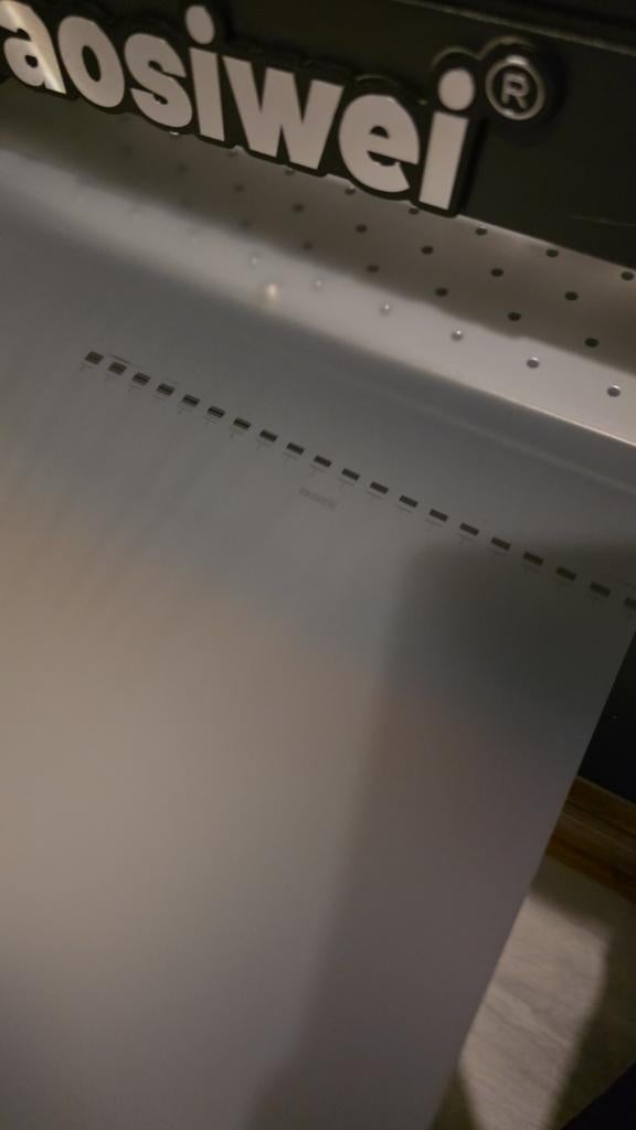 Gezocht dtf printer onder 1000 euro, Computers en Software, Printers, Ophalen of Verzenden