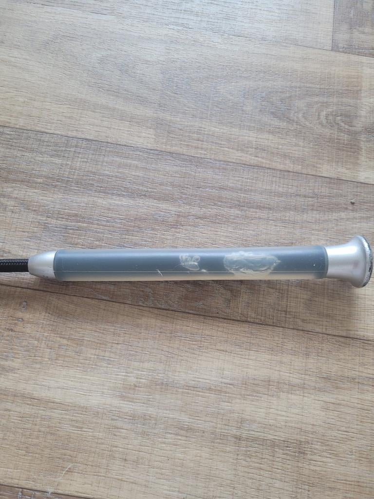 Paarden zweep HB 100 cm, Ophalen of Verzenden, Overige soorten