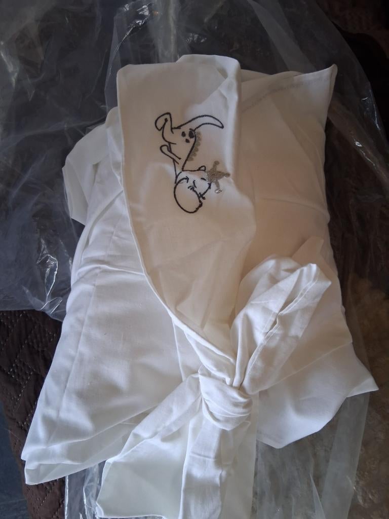 Hemeltje Dirkje - Kinderkamer Decoratie, Ophalen, Zo goed als nieuw, Minder dan 140 cm, Minder dan 70 cm