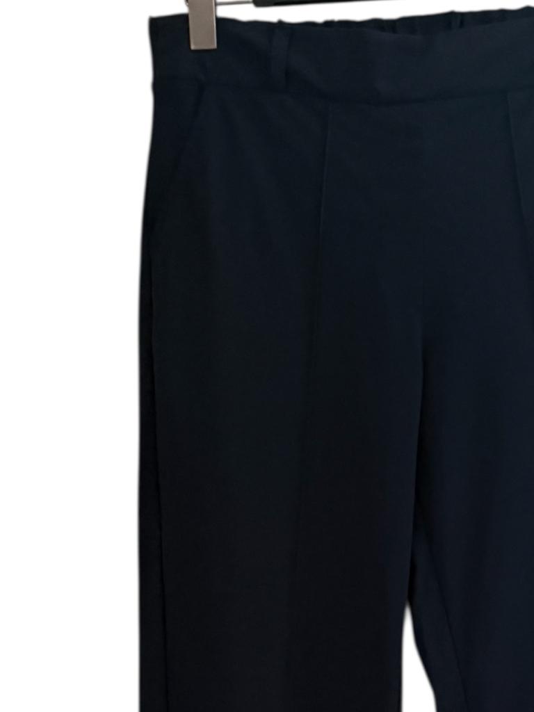 Studio Anneloes broek M (Rae), Maat 38/40 (M), Zwart, Ophalen of Verzenden, Zo goed als nieuw