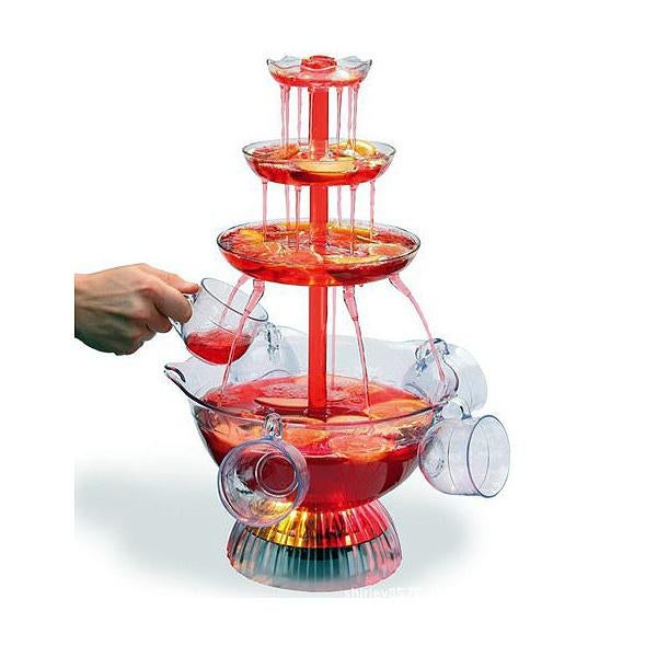 Te koop: Limonadefontein, Ophalen, Zo goed als nieuw