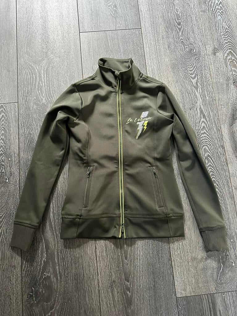 La Valencia vest! Maat XS, Overige soorten, Ophalen of Verzenden, Zo goed als nieuw, Dames