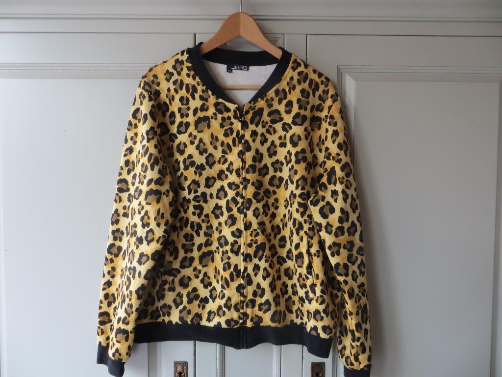 Prachtig vest van het merk Norah maat 44., Overige kleuren, Maat 42/44 (L), Ophalen of Verzenden, Zo goed als nieuw