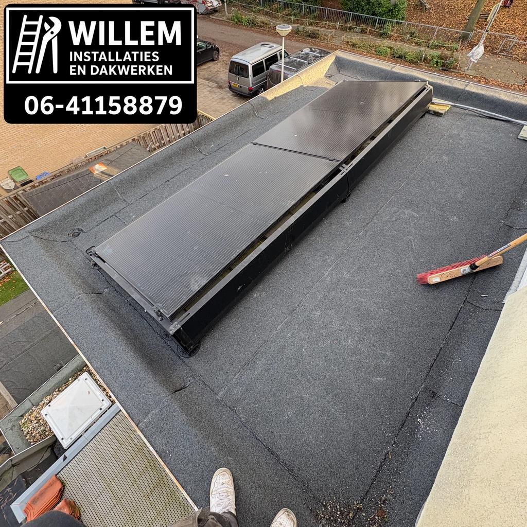 Dakdekker gezocht? Betrouwbaar & vakkundig dakwerk, Diensten en Vakmensen, Dakdekkers en Rietdekkers, 24-uursservice, Overige dakdekking