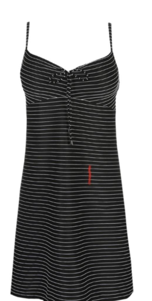 Prima donna swim sherry smoke (strand) jurk, Prima Donna, Ophalen of Verzenden, Zwart, Overige typen