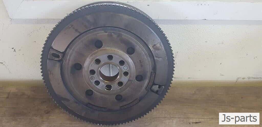 Vliegwiel BMW 3-serie E46 316i/318i m43b19, Ophalen of Verzenden, Gebruikt, BMW