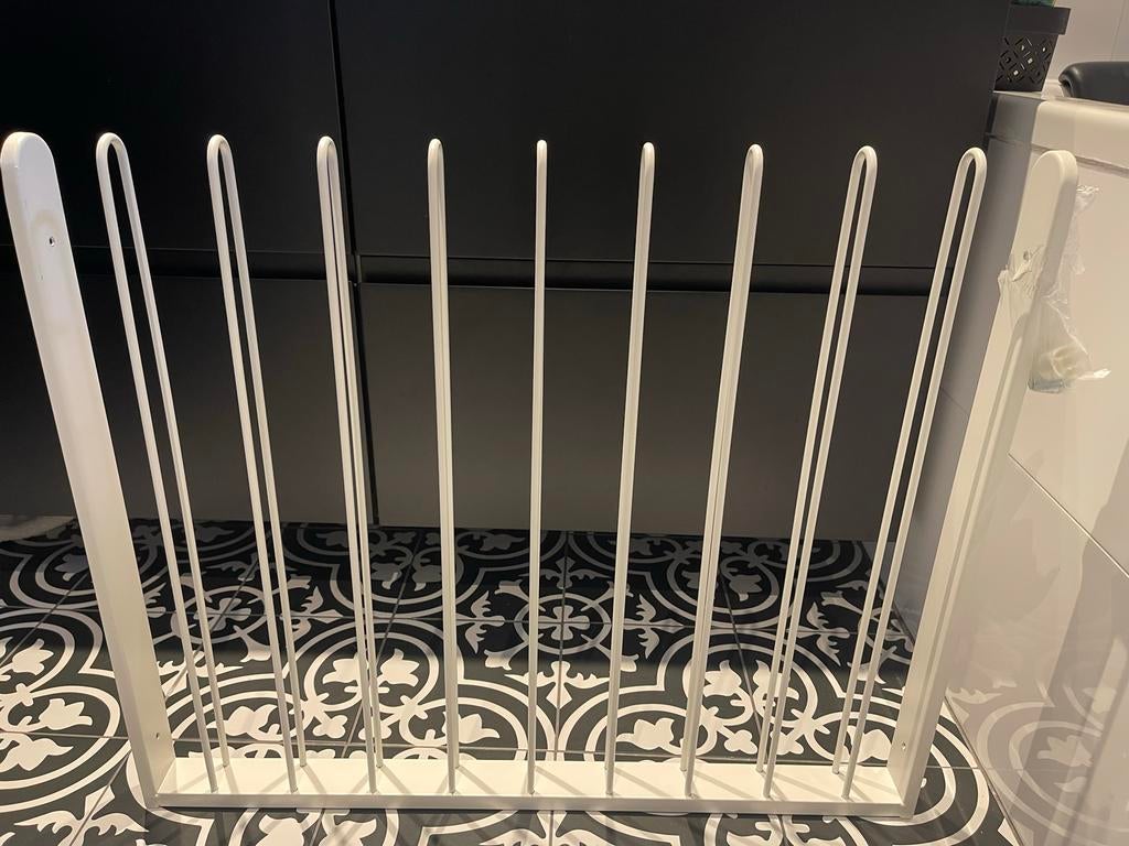 Komplement Broekenrek - IKEA Pax 75x58, Ophalen, 50 tot 100 cm, Zo goed als nieuw, Minder dan 100 cm